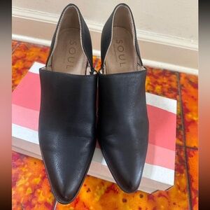 Soul Naturalizer shoes Brand new $49